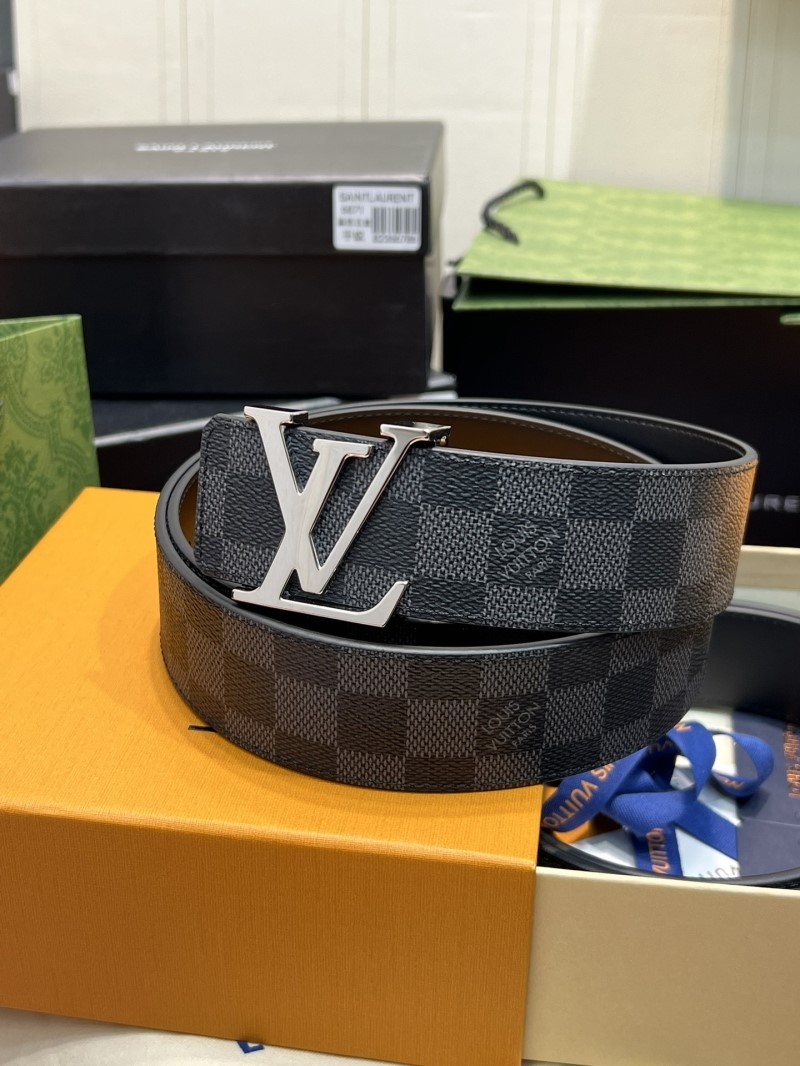 LOUIS VUITTON Belts